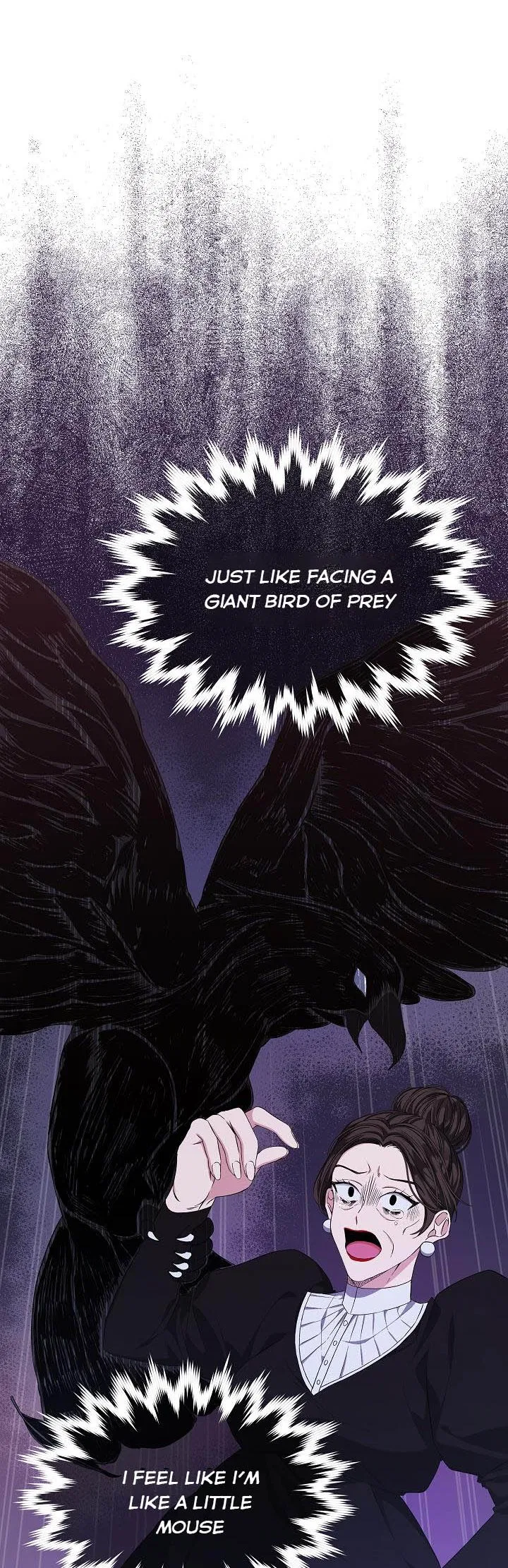 The Exhausting Reality of Novel Transmigration Chapter 4 – Page 13