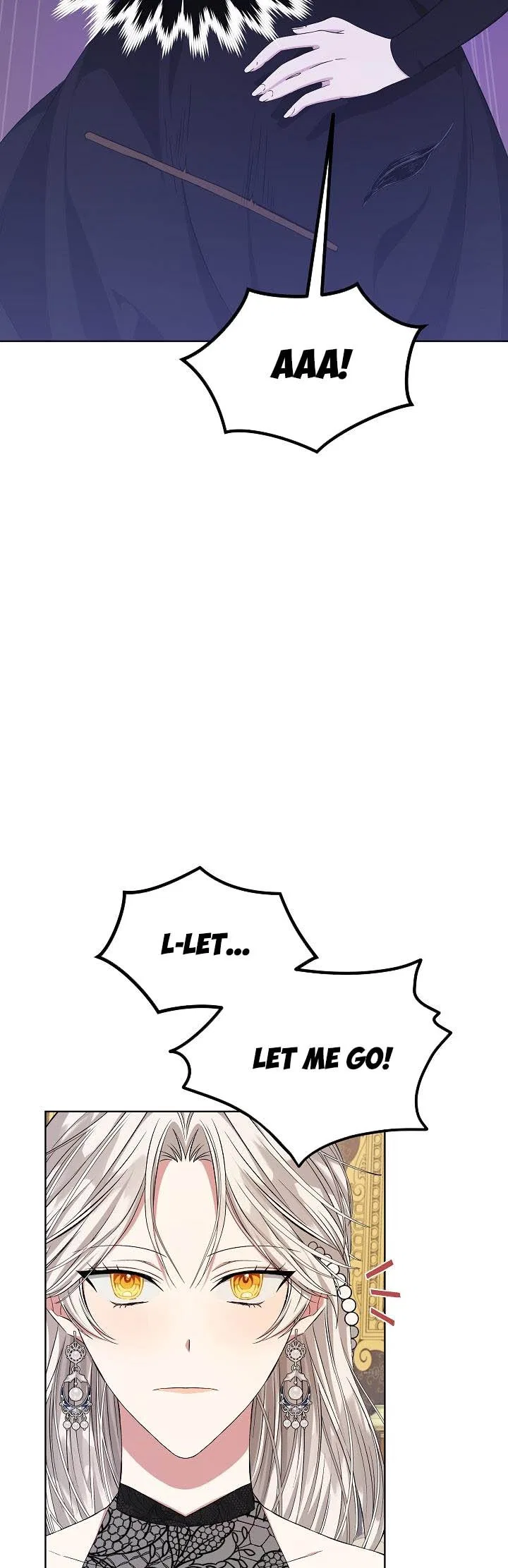 The Exhausting Reality of Novel Transmigration Chapter 4 – Page 14
