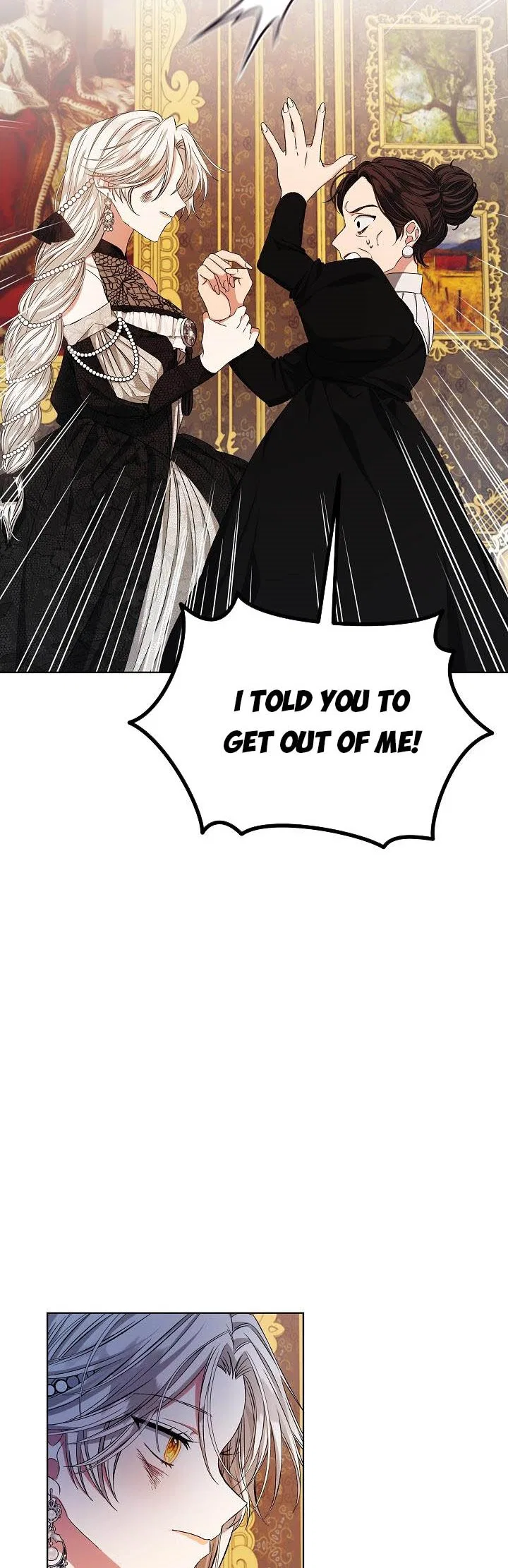 The Exhausting Reality of Novel Transmigration Chapter 4 – Page 17