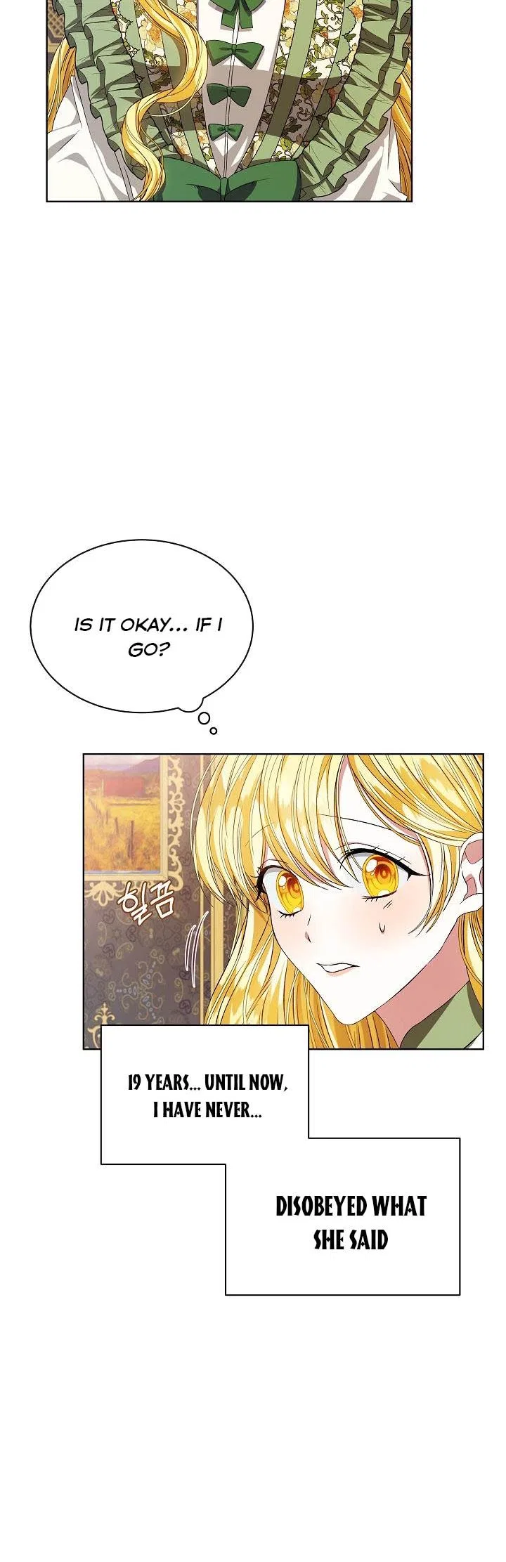 The Exhausting Reality of Novel Transmigration Chapter 4 – Page 27
