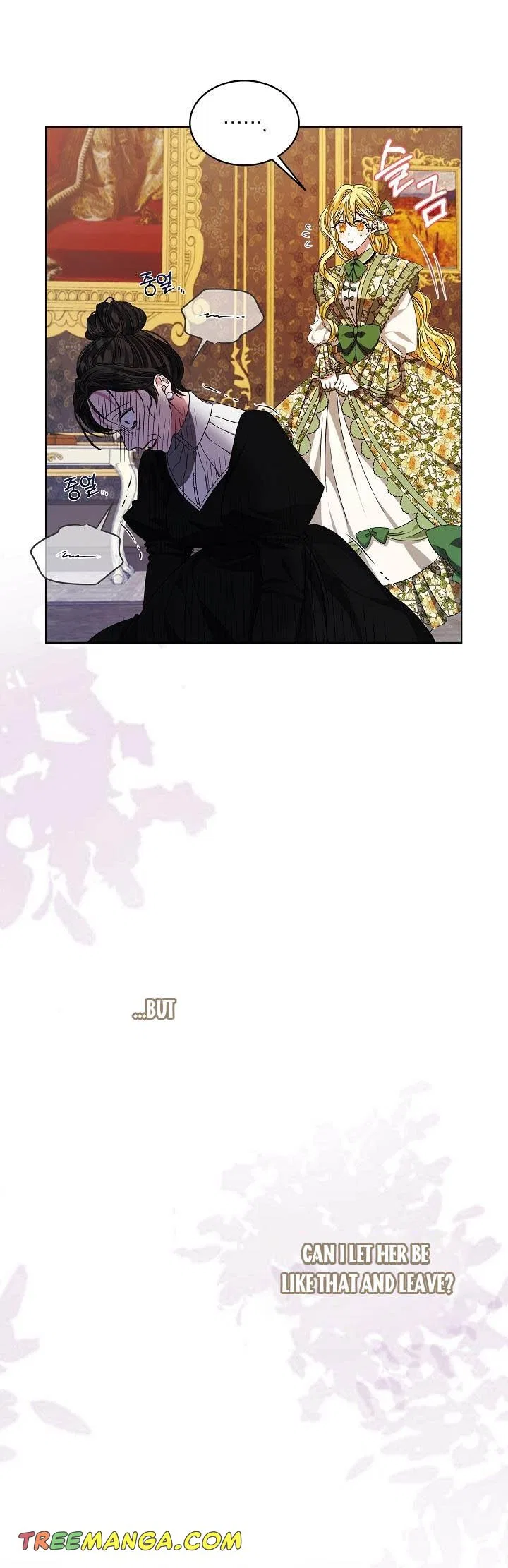 The Exhausting Reality of Novel Transmigration Chapter 4 – Page 28