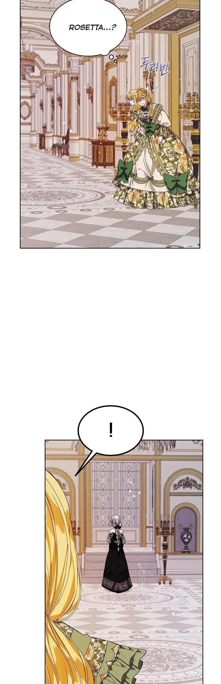 The Exhausting Reality of Novel Transmigration Chapter 4 – Page 35