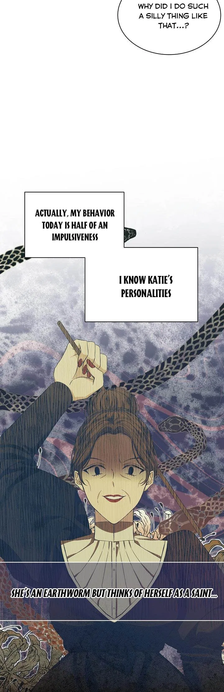 The Exhausting Reality of Novel Transmigration Chapter 4 – Page 37
