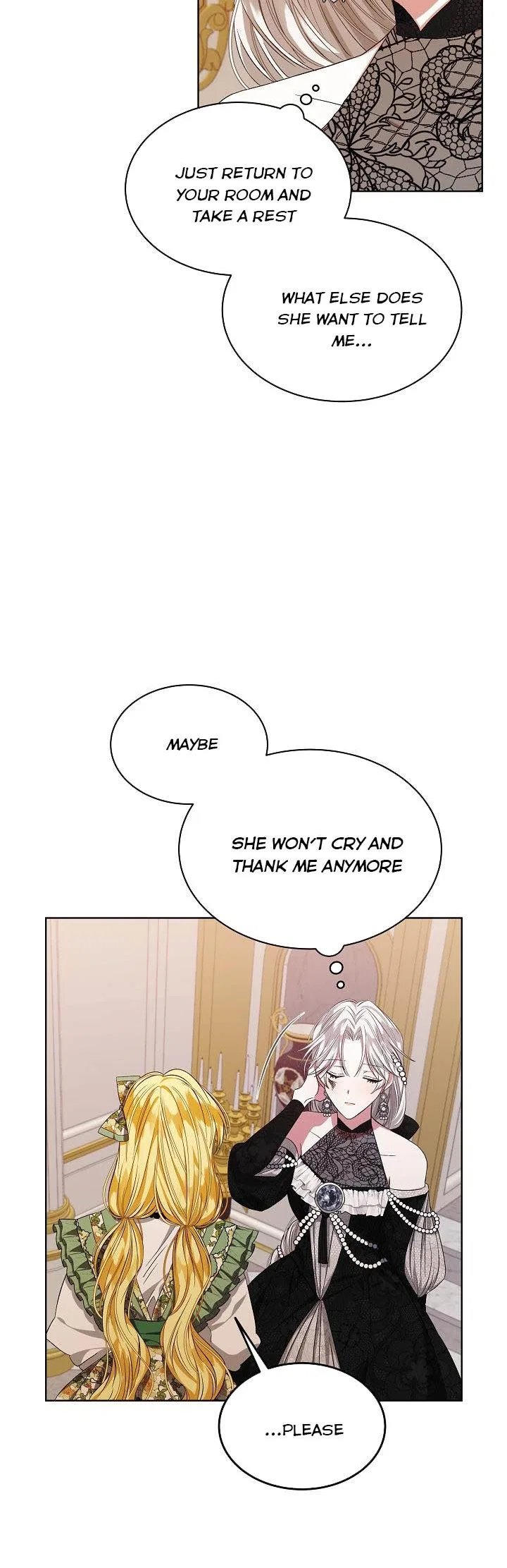 The Exhausting Reality of Novel Transmigration Chapter 4 – Page 45
