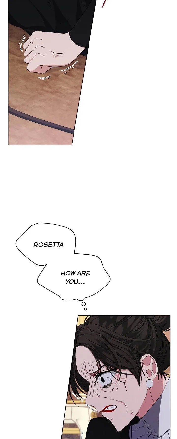 The Exhausting Reality of Novel Transmigration Chapter 4 – Page 52