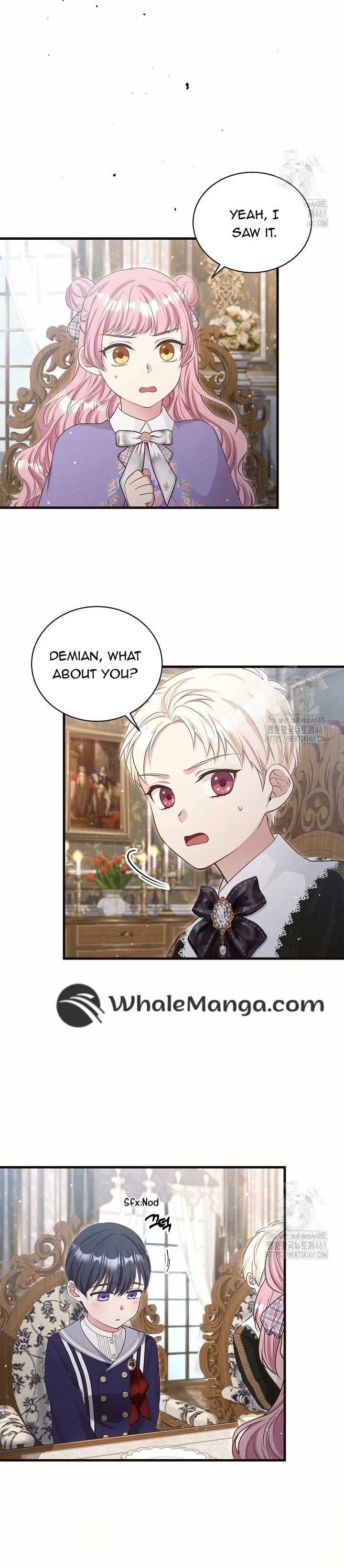 The Student Guardians Are Obsessed With Me Chapter 10 – Page 2