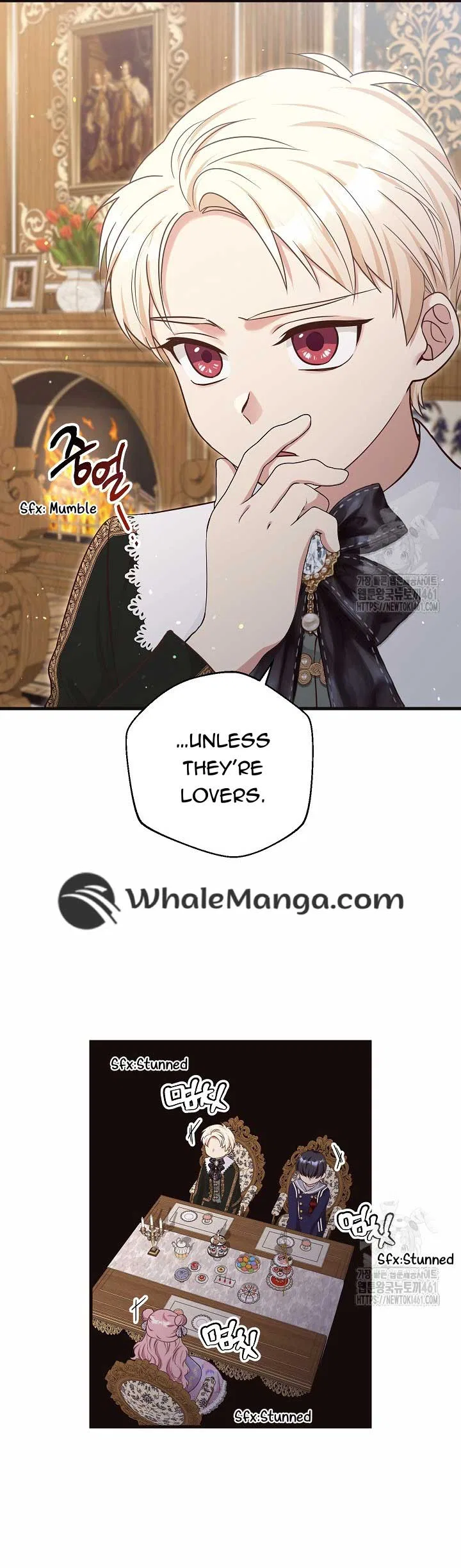 The Student Guardians Are Obsessed With Me Chapter 10 – Page 4
