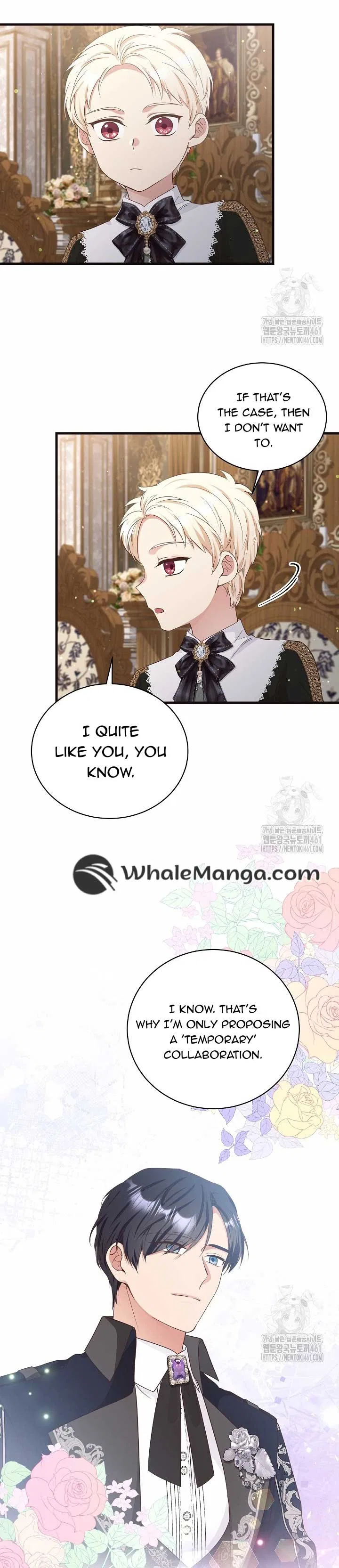 The Student Guardians Are Obsessed With Me Chapter 10 – Page 7