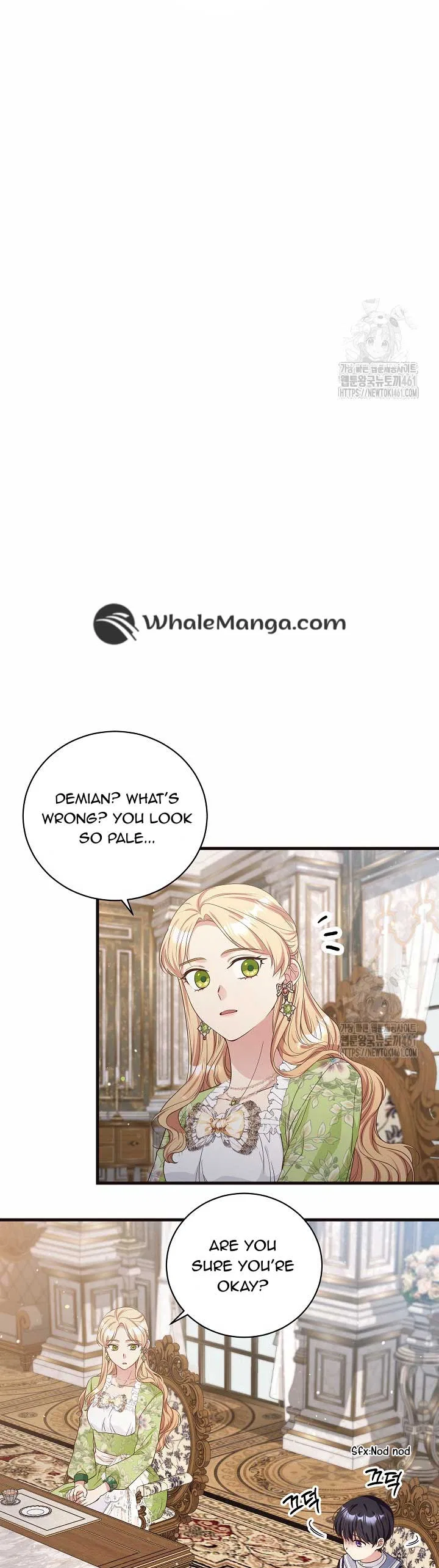 The Student Guardians Are Obsessed With Me Chapter 10 – Page 10