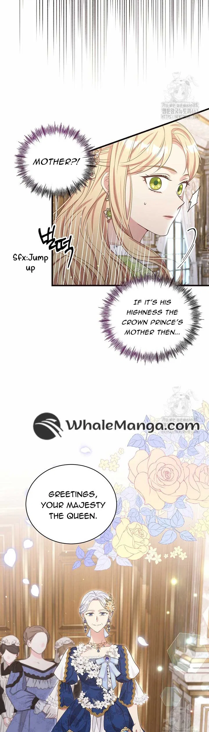 The Student Guardians Are Obsessed With Me Chapter 10 – Page 13