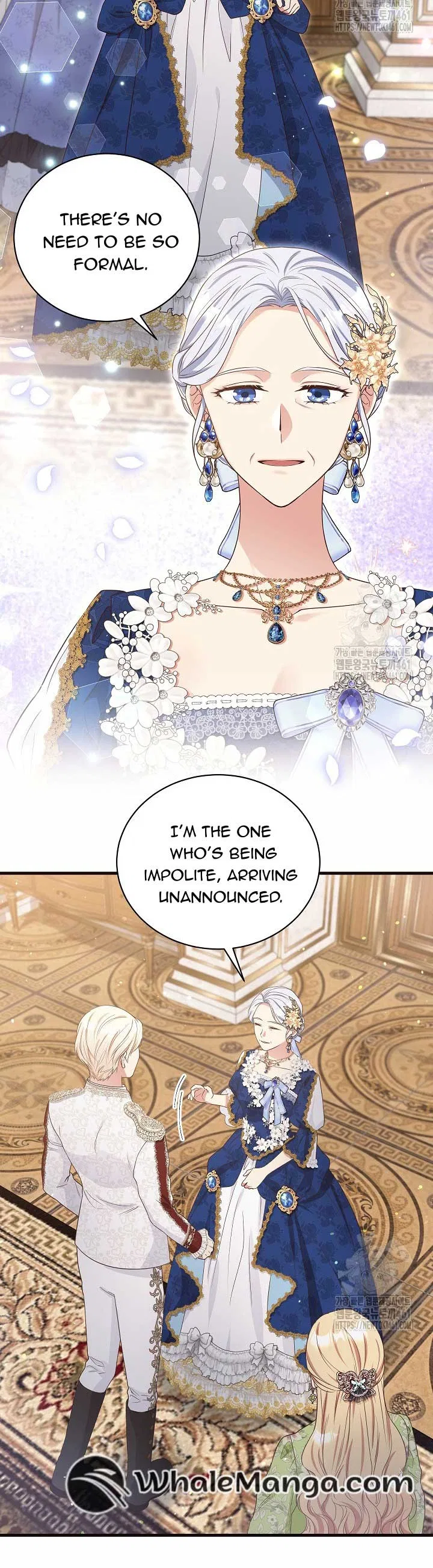 The Student Guardians Are Obsessed With Me Chapter 10 – Page 14