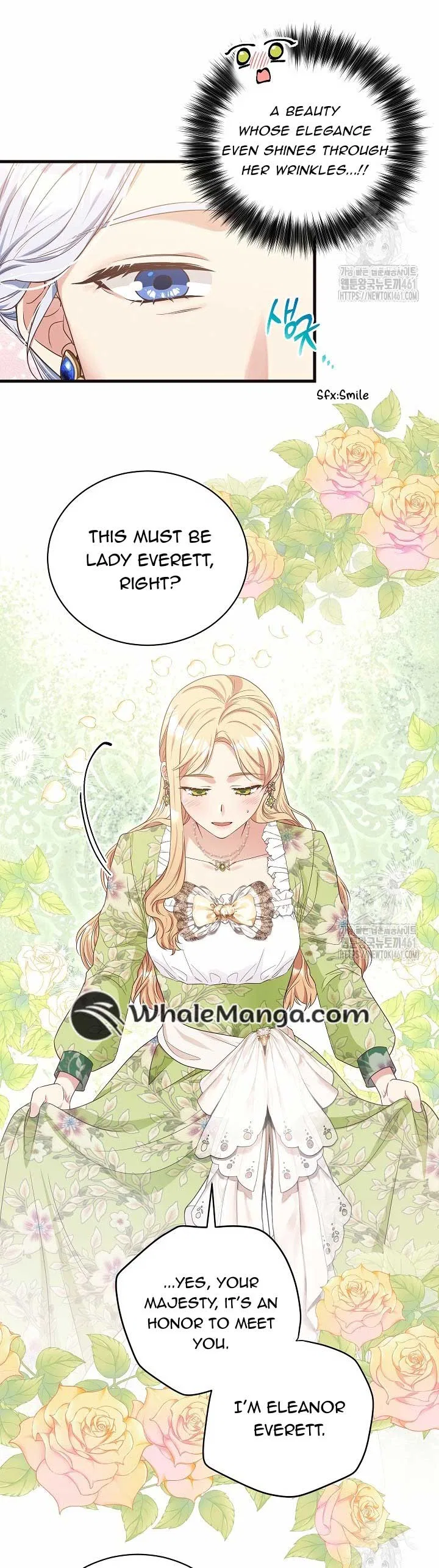The Student Guardians Are Obsessed With Me Chapter 10 – Page 16