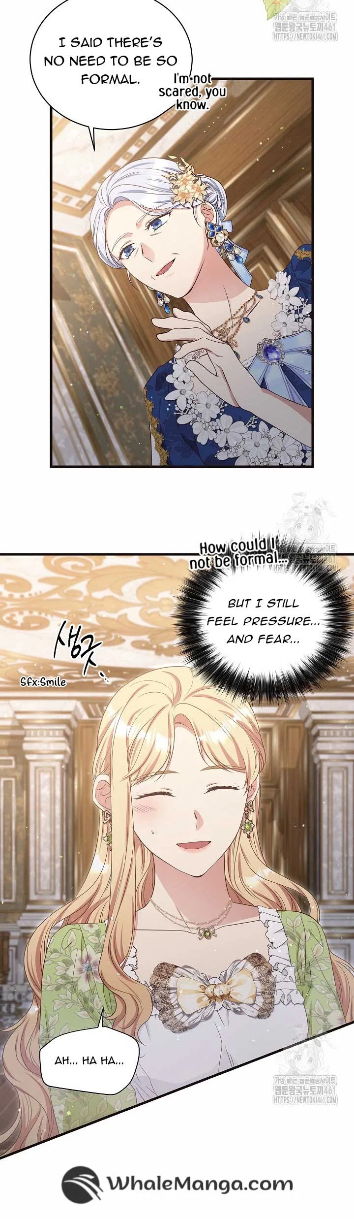 The Student Guardians Are Obsessed With Me Chapter 10 – Page 17
