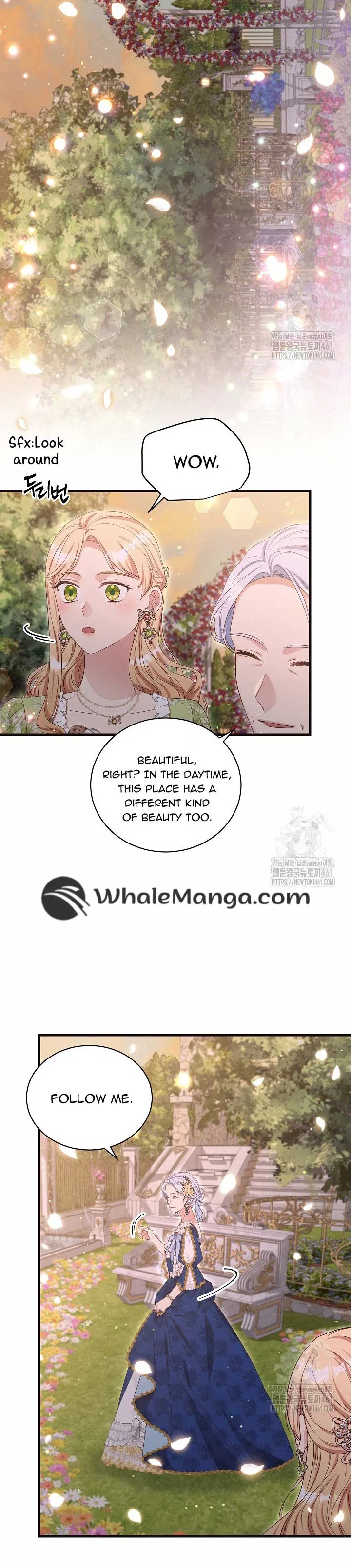 The Student Guardians Are Obsessed With Me Chapter 10 – Page 20