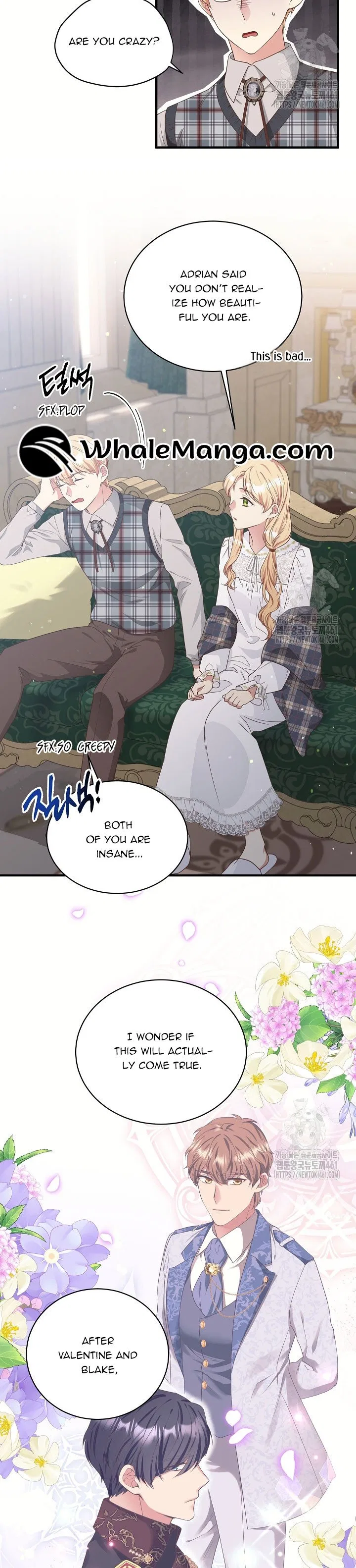 The Student Guardians Are Obsessed With Me Chapter 9 – Page 2