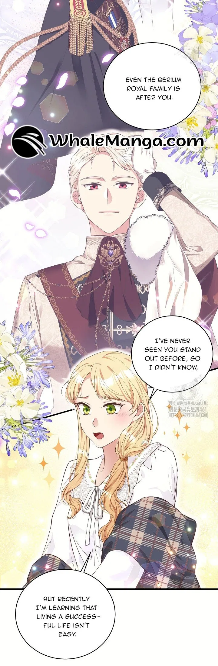 The Student Guardians Are Obsessed With Me Chapter 9 – Page 3