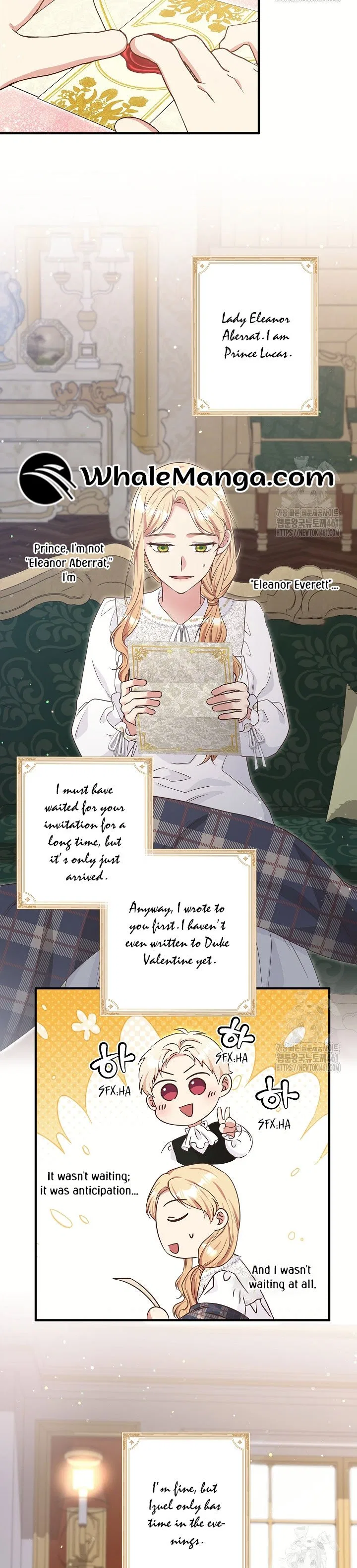 The Student Guardians Are Obsessed With Me Chapter 9 – Page 5