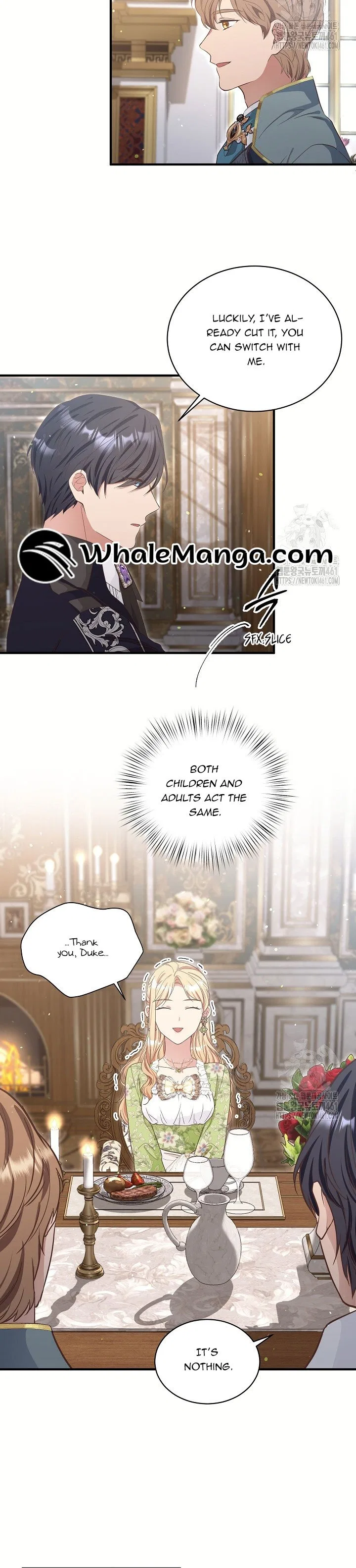 The Student Guardians Are Obsessed With Me Chapter 9 – Page 8