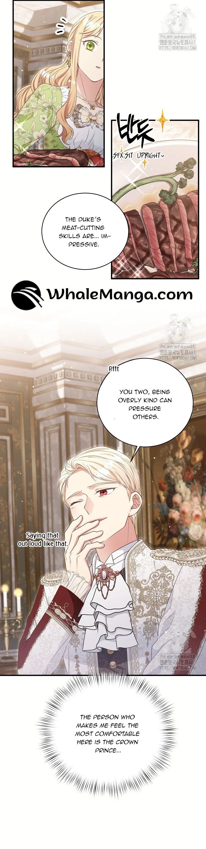 The Student Guardians Are Obsessed With Me Chapter 9 – Page 9
