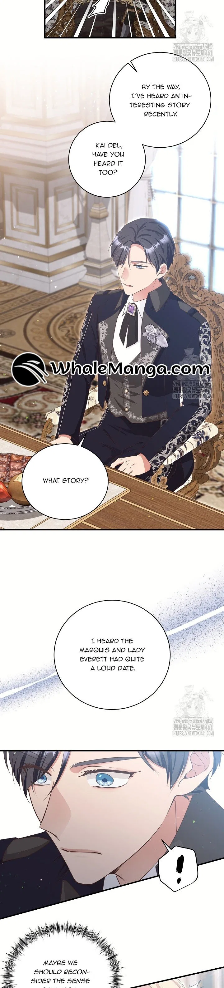 The Student Guardians Are Obsessed With Me Chapter 9 – Page 11