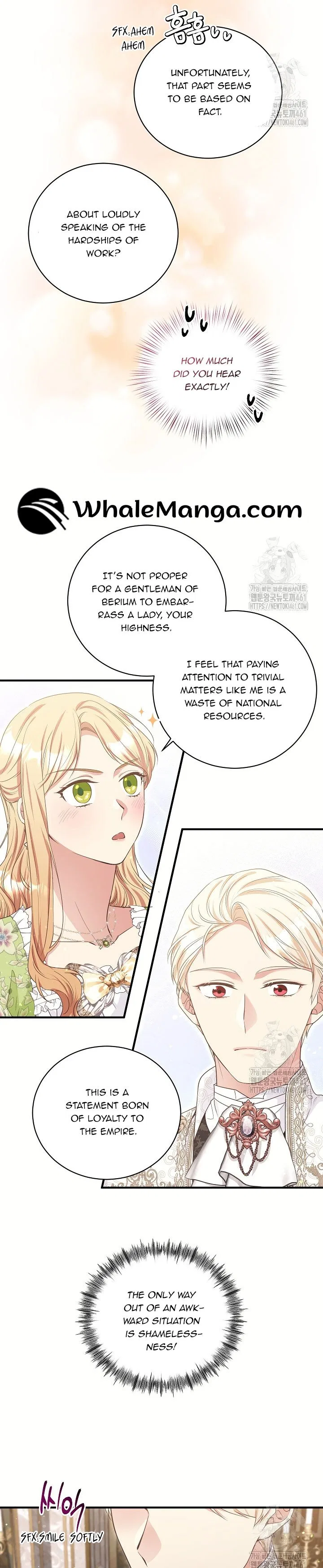The Student Guardians Are Obsessed With Me Chapter 9 – Page 13