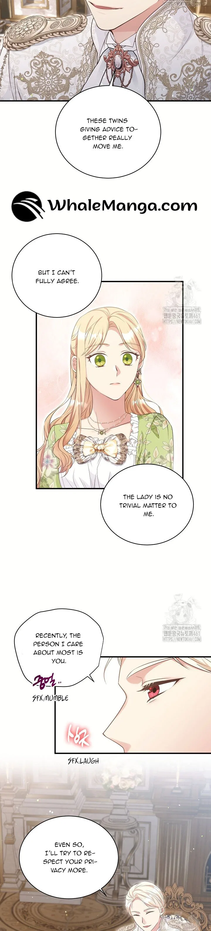 The Student Guardians Are Obsessed With Me Chapter 9 – Page 14
