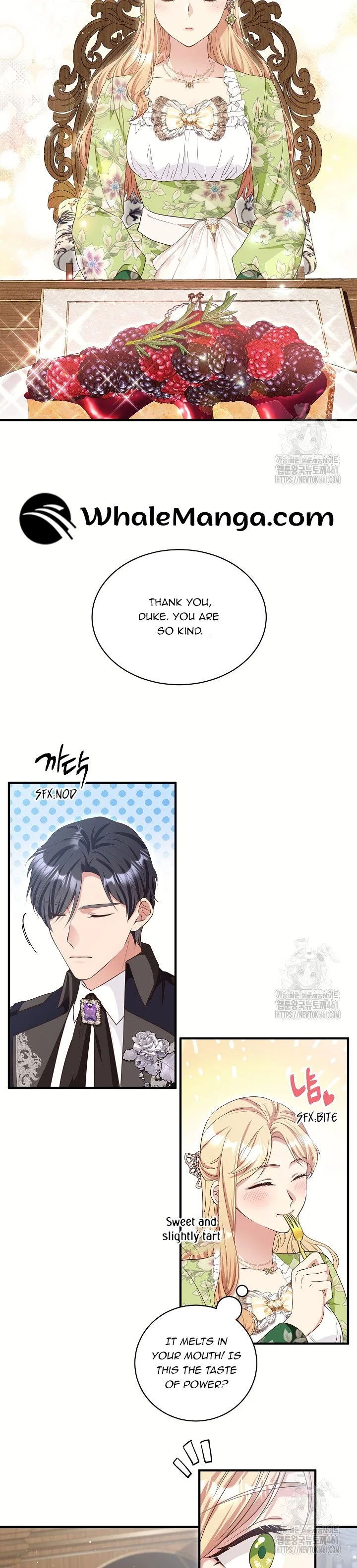 The Student Guardians Are Obsessed With Me Chapter 9 – Page 17