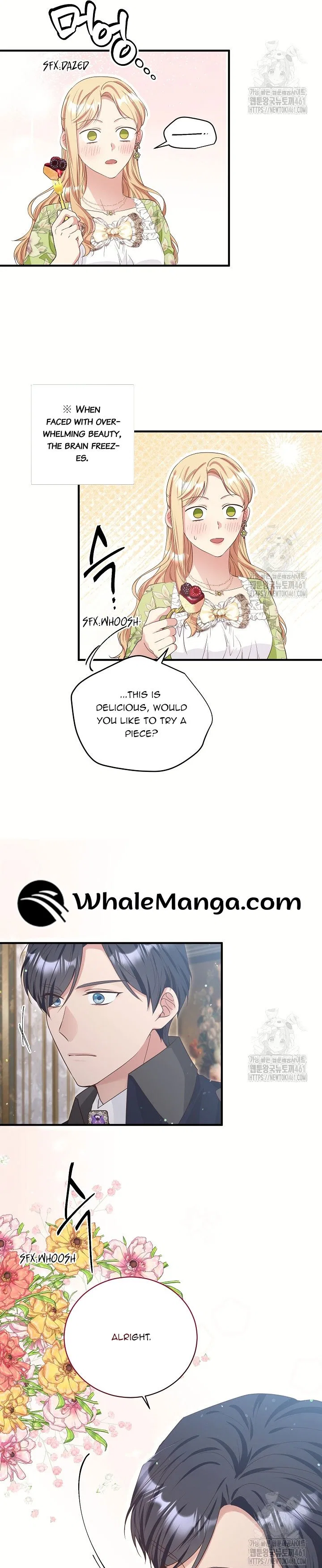 The Student Guardians Are Obsessed With Me Chapter 9 – Page 19
