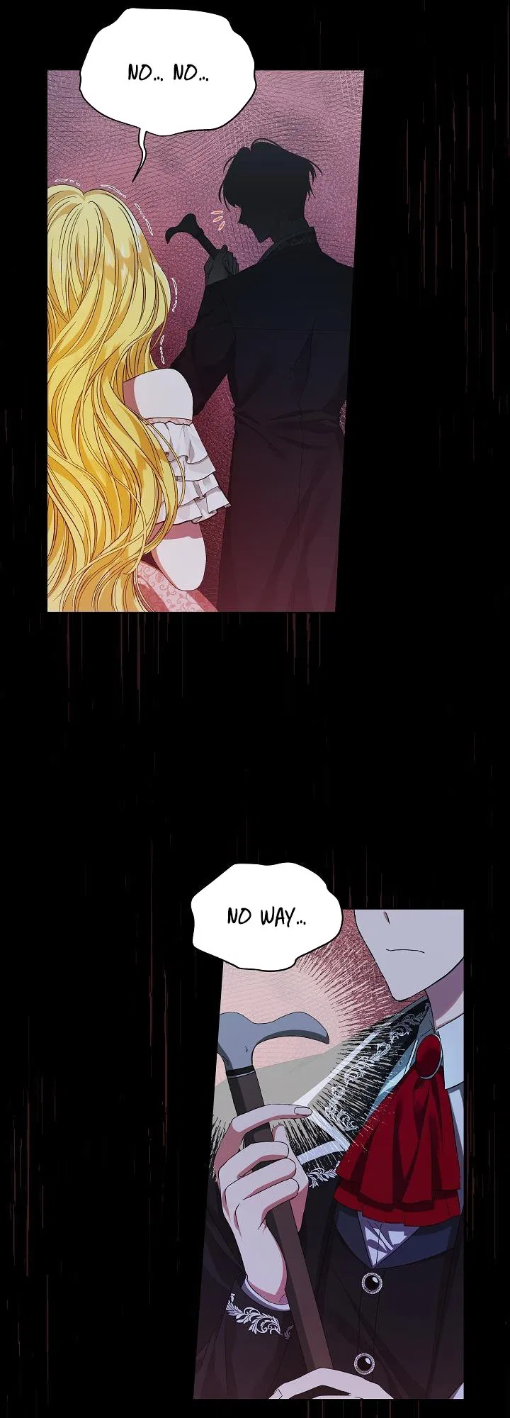 The Exhausting Reality of Novel Transmigration Chapter 3 – Page 2