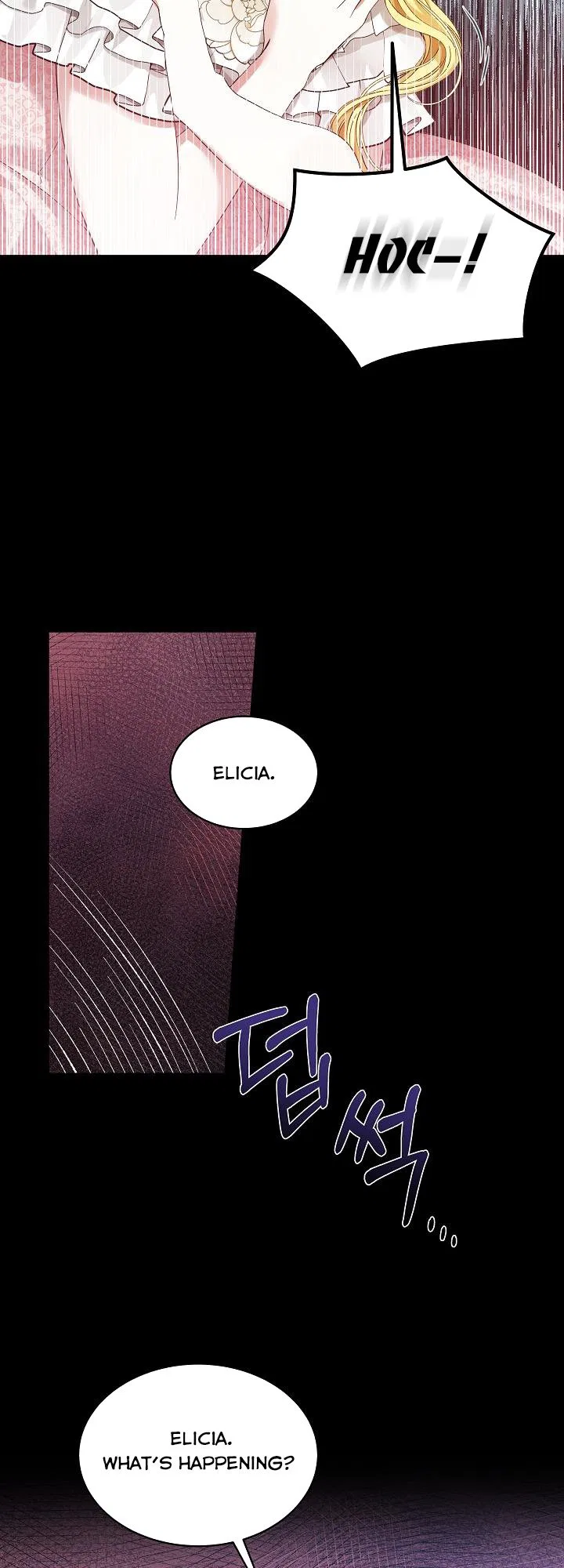 The Exhausting Reality of Novel Transmigration Chapter 3 – Page 5