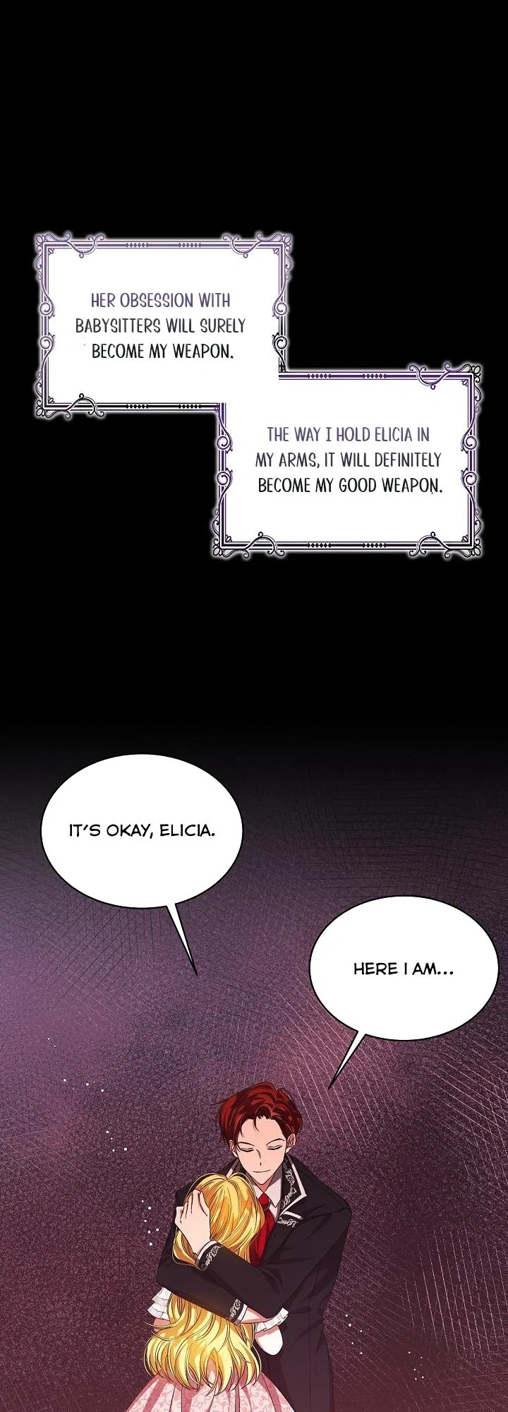 The Exhausting Reality of Novel Transmigration Chapter 3 – Page 11
