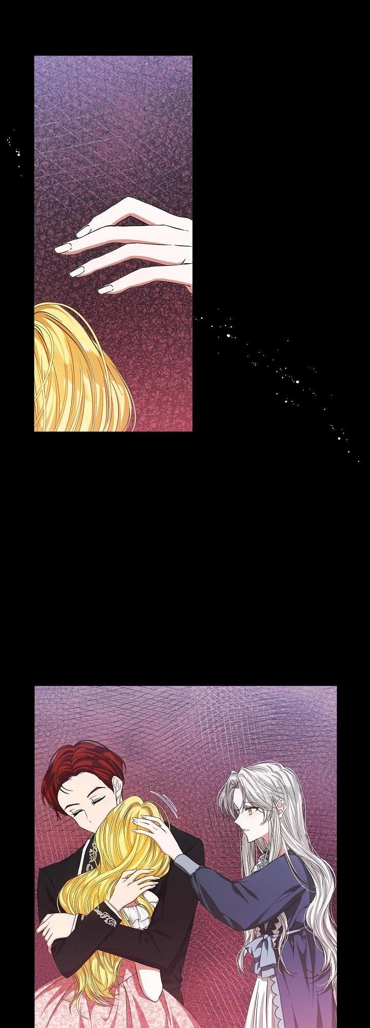 The Exhausting Reality of Novel Transmigration Chapter 3 – Page 18