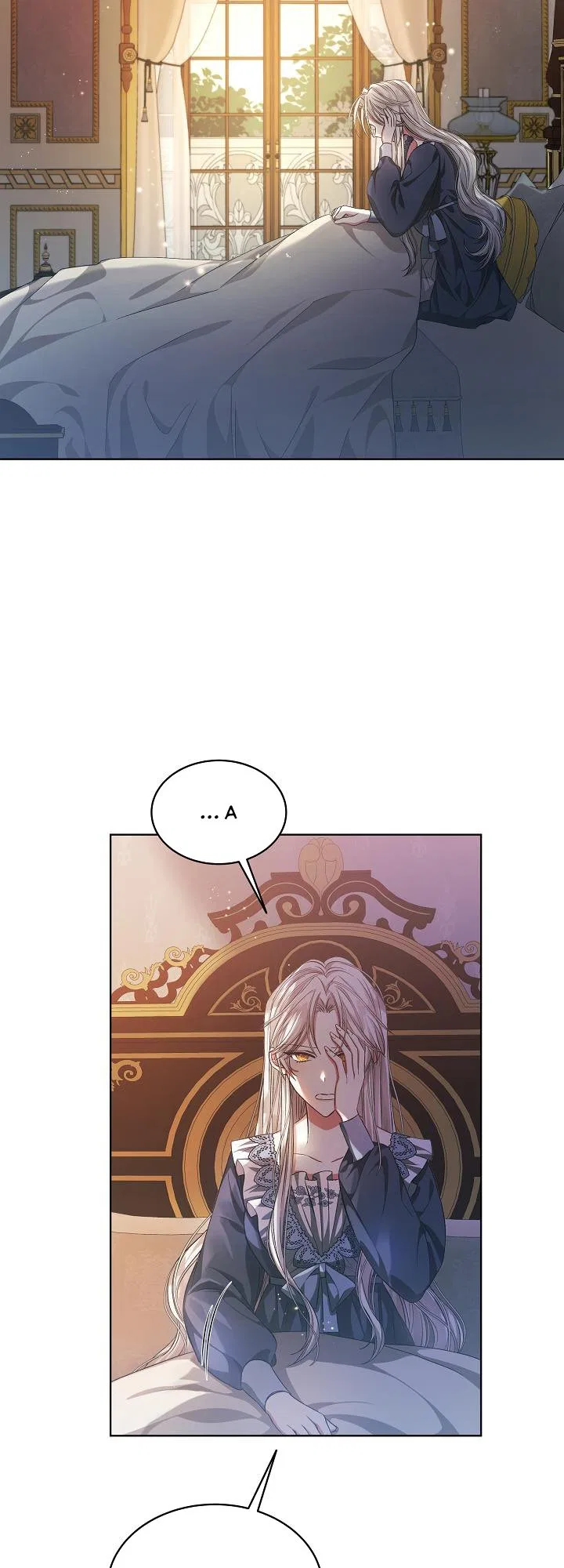 The Exhausting Reality of Novel Transmigration Chapter 3 – Page 23