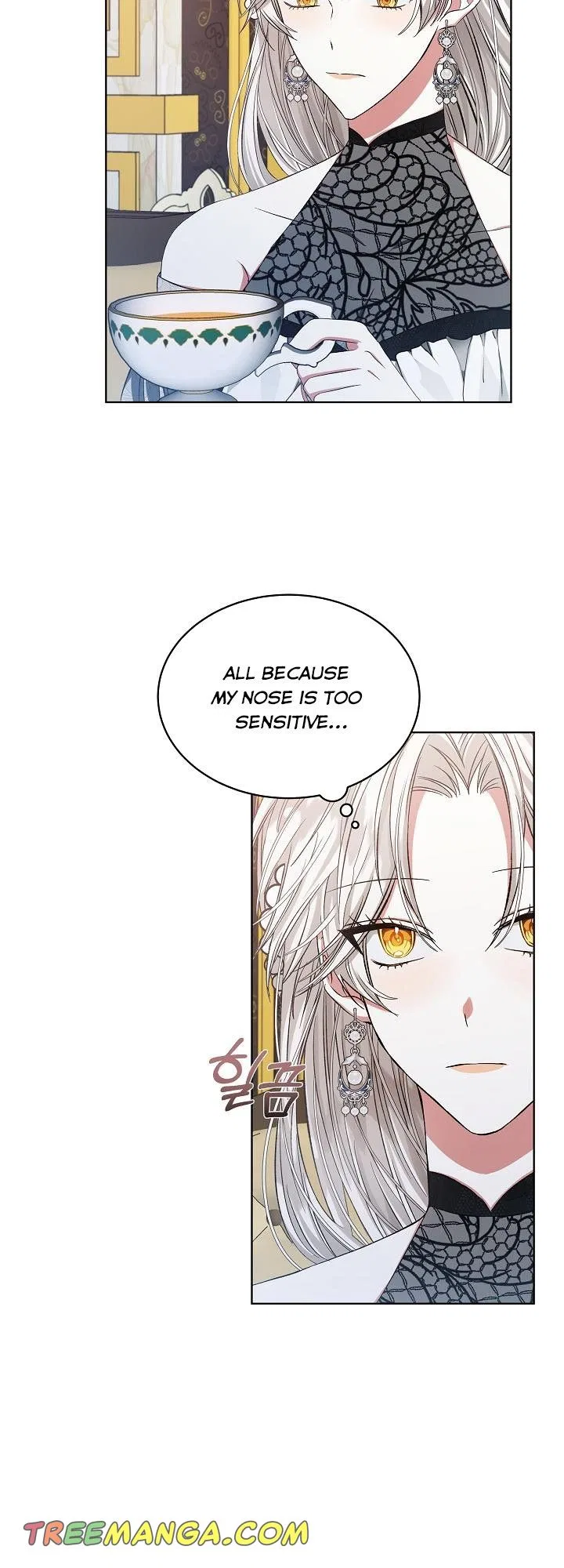 The Exhausting Reality of Novel Transmigration Chapter 3 – Page 27