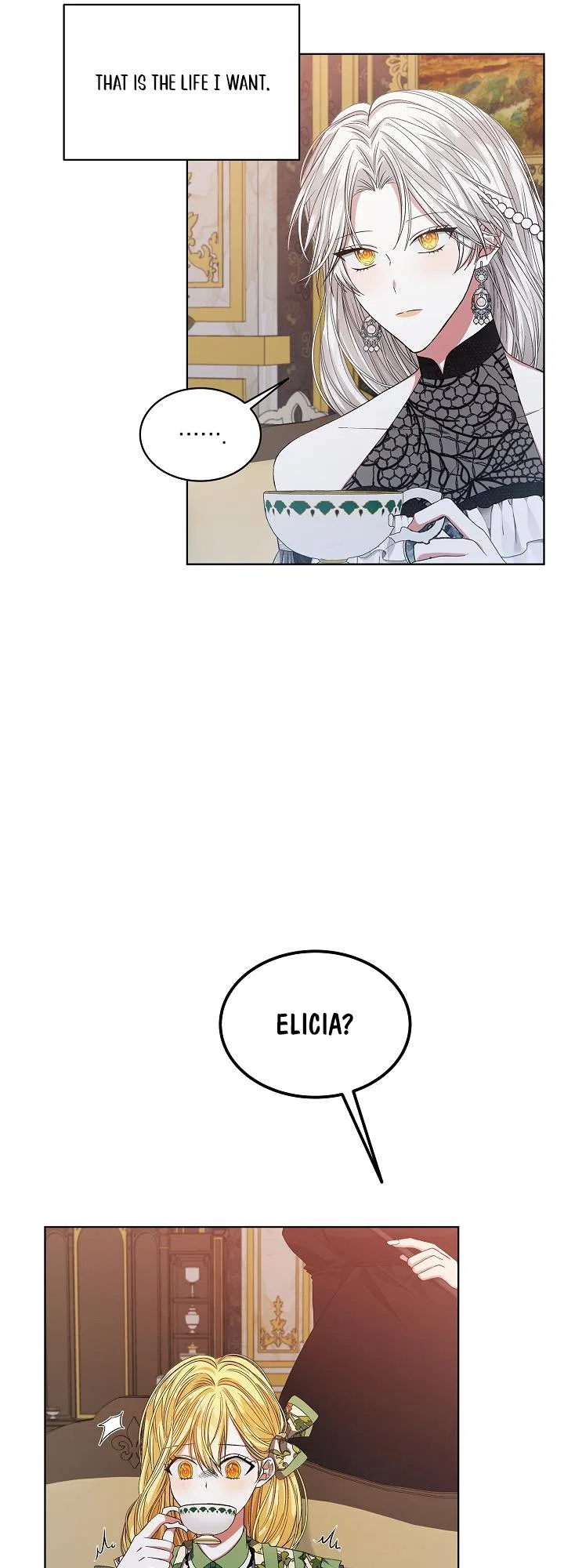 The Exhausting Reality of Novel Transmigration Chapter 3 – Page 30
