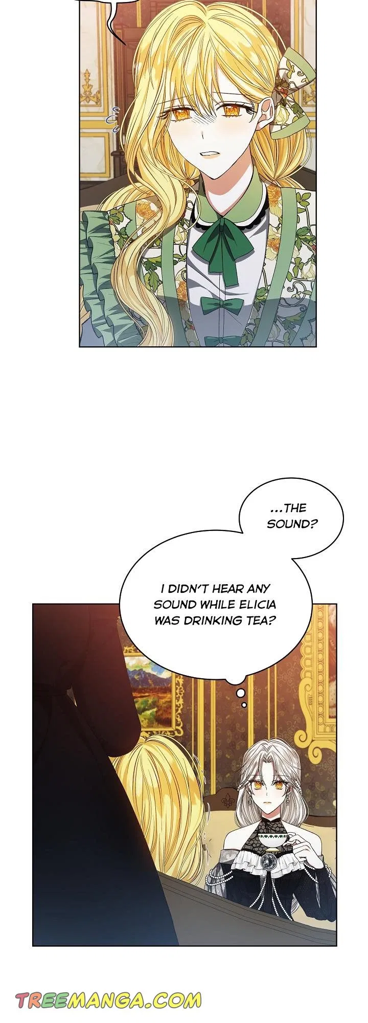 The Exhausting Reality of Novel Transmigration Chapter 3 – Page 33