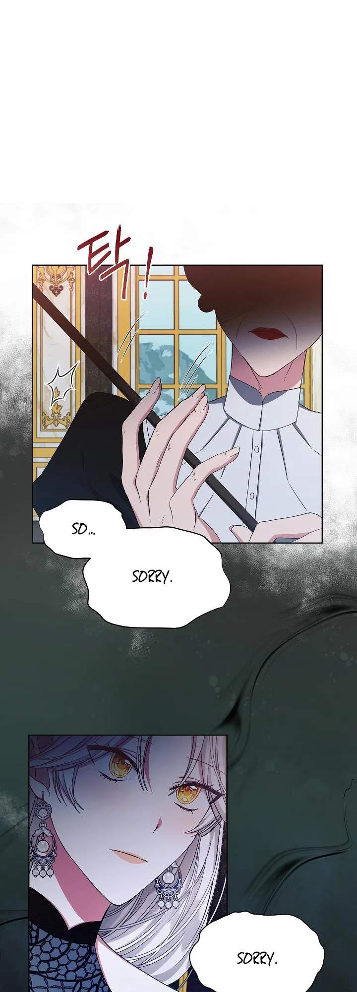 The Exhausting Reality of Novel Transmigration Chapter 3 – Page 35