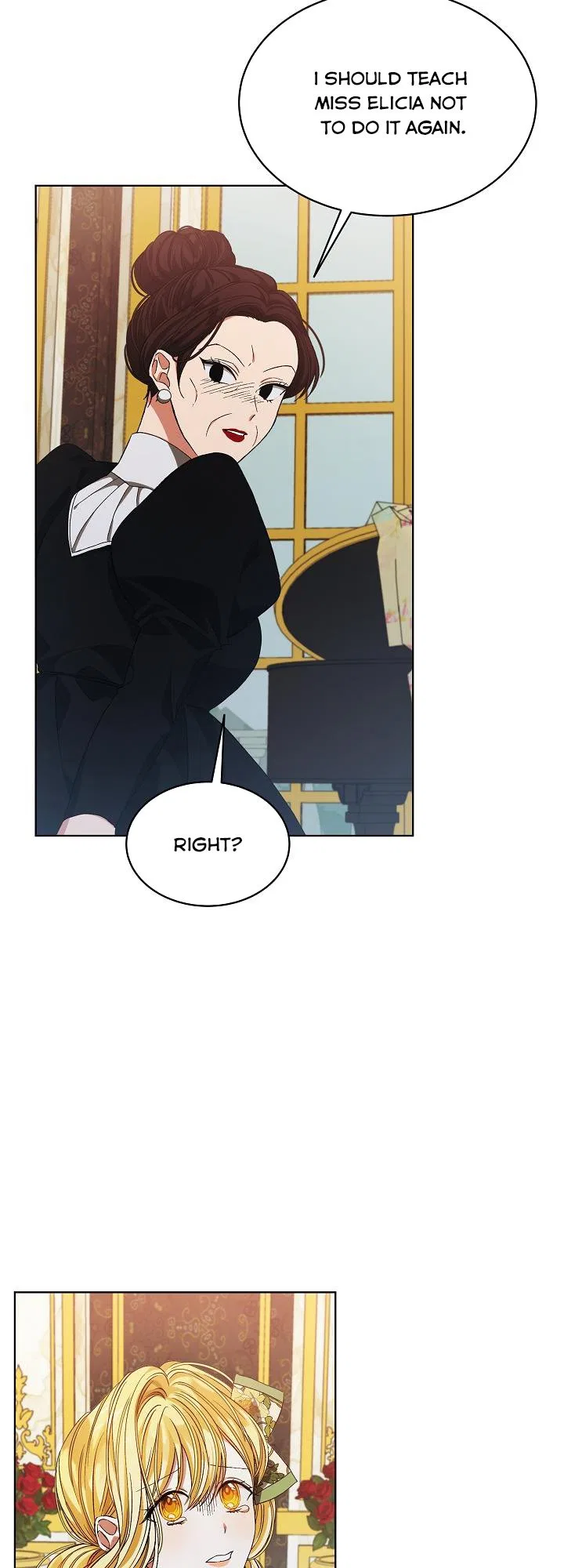 The Exhausting Reality of Novel Transmigration Chapter 3 – Page 40