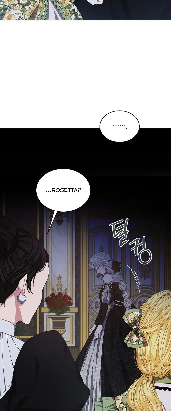 The Exhausting Reality of Novel Transmigration Chapter 3 – Page 47