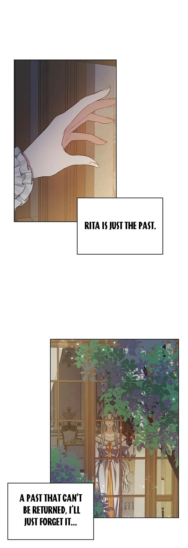 The Exhausting Reality of Novel Transmigration Chapter 2 – Page 6