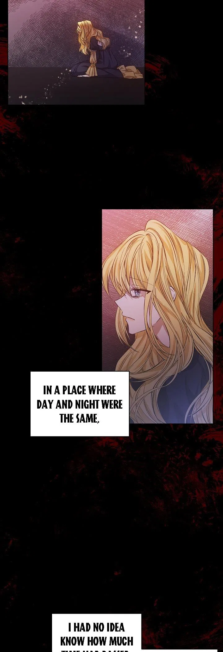 The Exhausting Reality of Novel Transmigration Chapter 2 – Page 9
