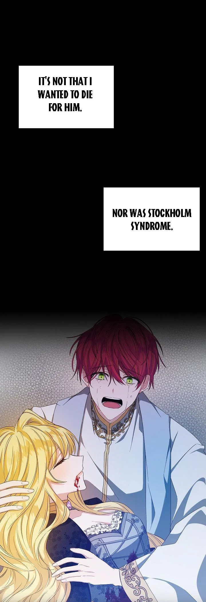 The Exhausting Reality of Novel Transmigration Chapter 2 – Page 13