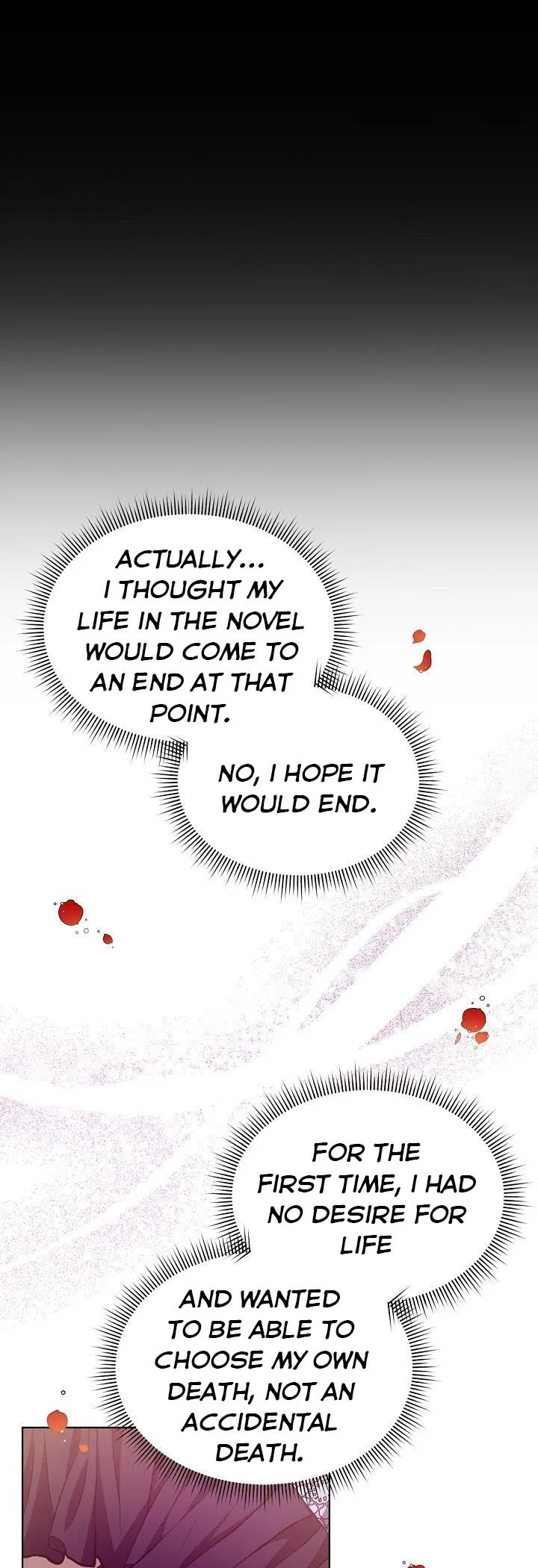 The Exhausting Reality of Novel Transmigration Chapter 2 – Page 17