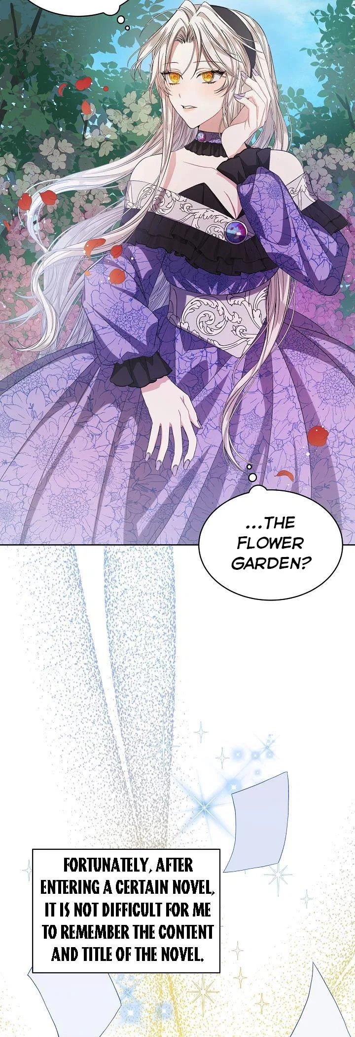 The Exhausting Reality of Novel Transmigration Chapter 2 – Page 19