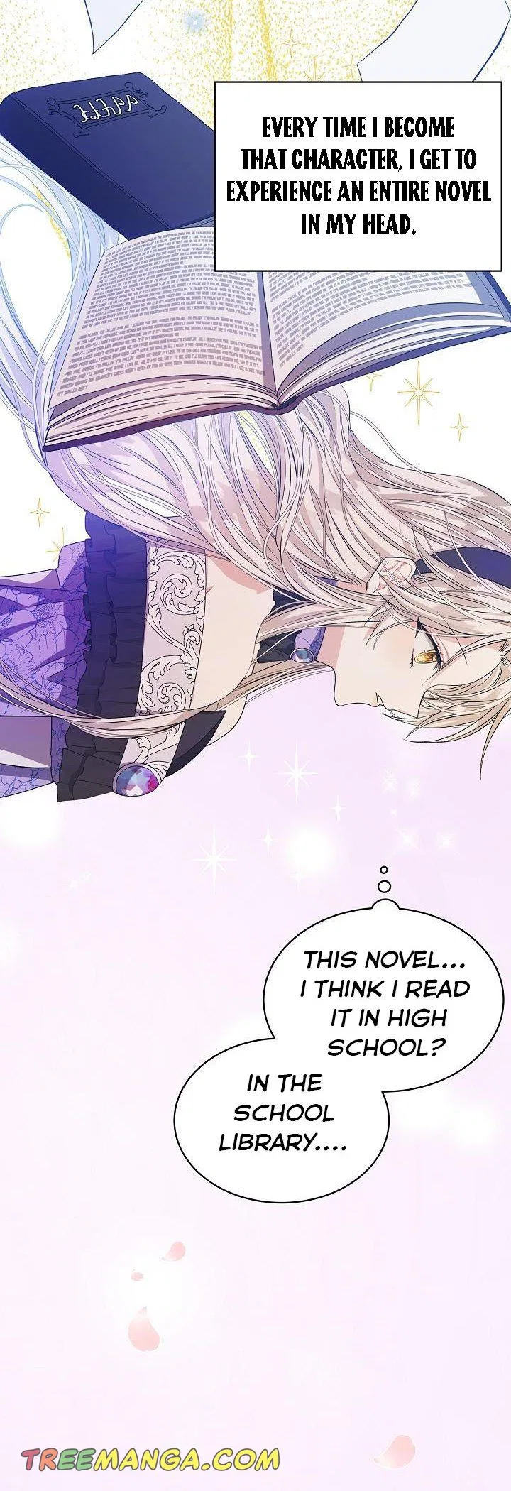 The Exhausting Reality of Novel Transmigration Chapter 2 – Page 20