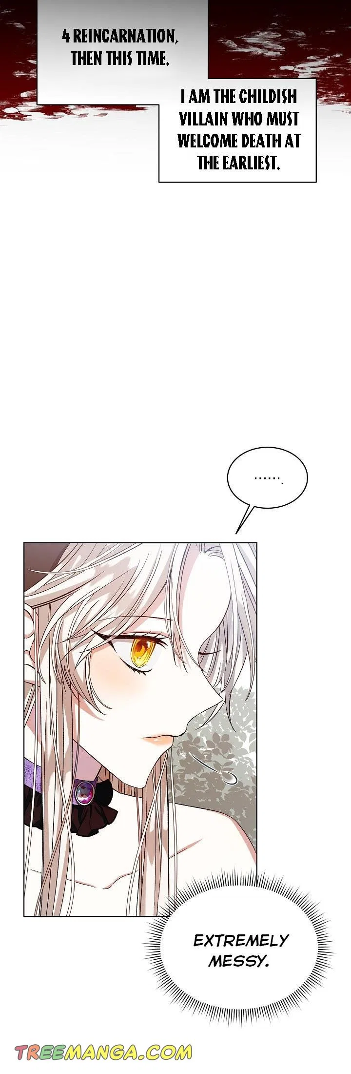 The Exhausting Reality of Novel Transmigration Chapter 2 – Page 25