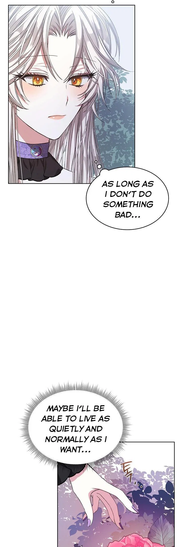 The Exhausting Reality of Novel Transmigration Chapter 2 – Page 27