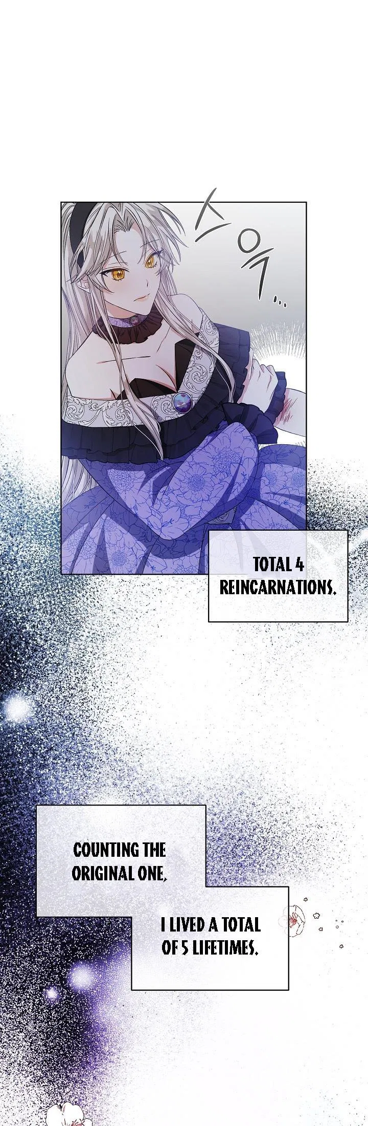 The Exhausting Reality of Novel Transmigration Chapter 2 – Page 29