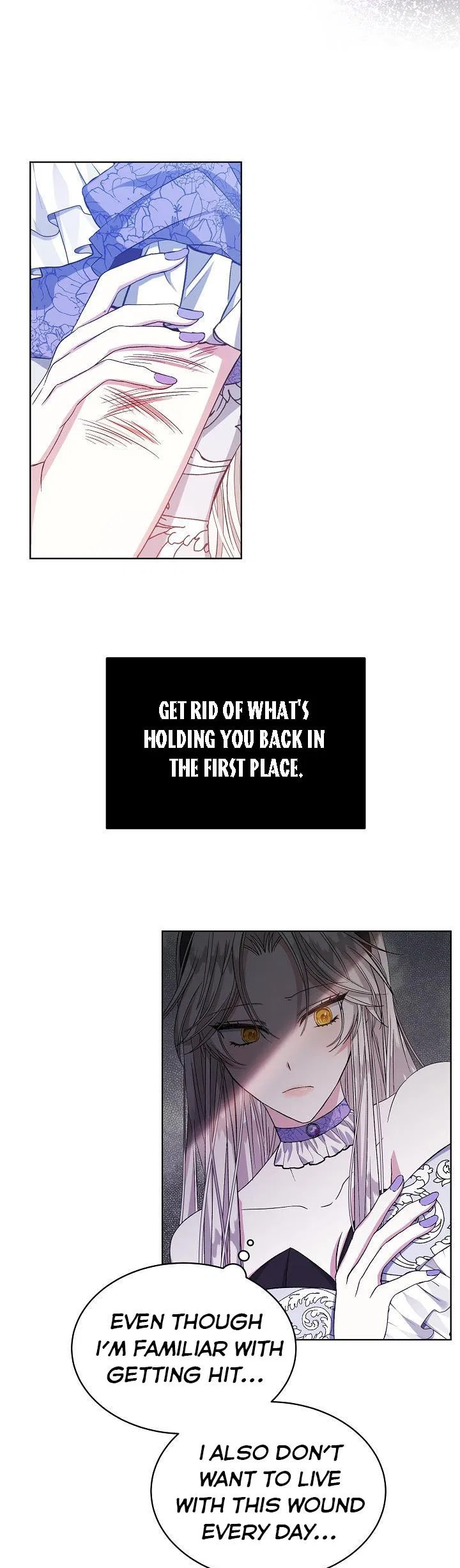 The Exhausting Reality of Novel Transmigration Chapter 2 – Page 31
