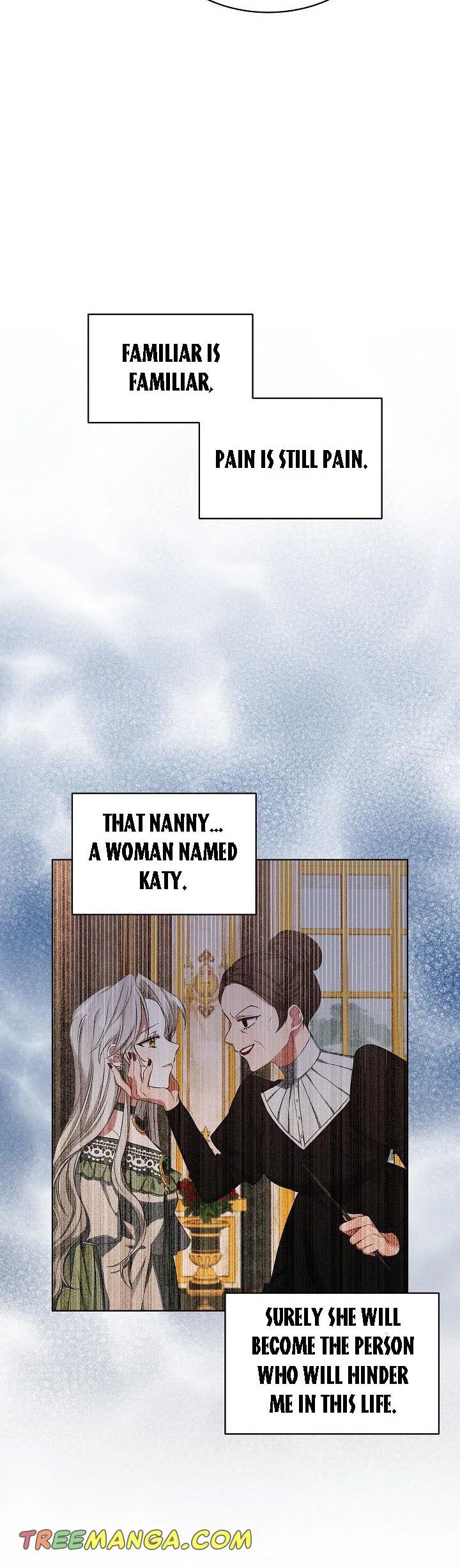 The Exhausting Reality of Novel Transmigration Chapter 2 – Page 32